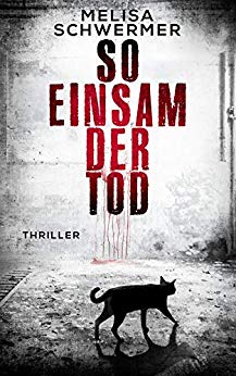 Cover von So einsam der Tod