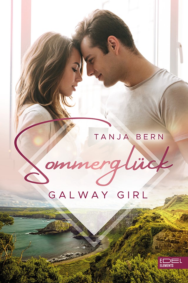 Cover von Sommerglück: Galway Girl 3