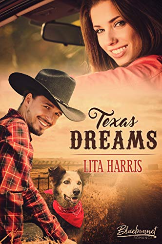 Cover von Texas Dreams