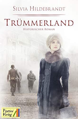 Cover von Trümmerland
