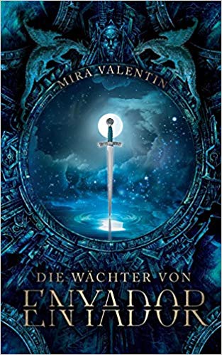 Cover von Die Wächter von Enyador