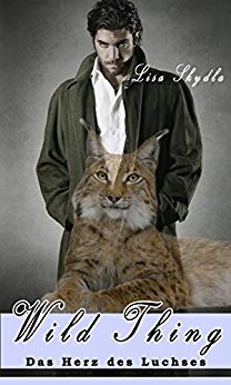 Cover von Wild Thing – Das Herz des Luchses