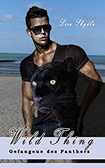 Cover von Wild Thing – Gefangene des Panthers