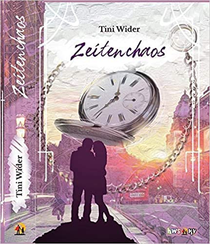 Cover von Zeitenchaos