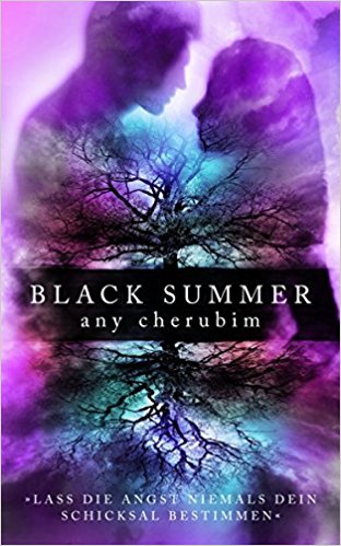 Cover von Black Summer – Teil 2