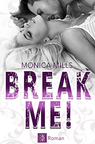 Cover von BREAK ME!