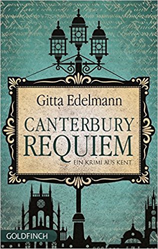 Cover von Canterbury Requiem