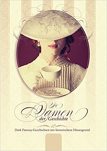 Cover von Die Damen der Geschichte