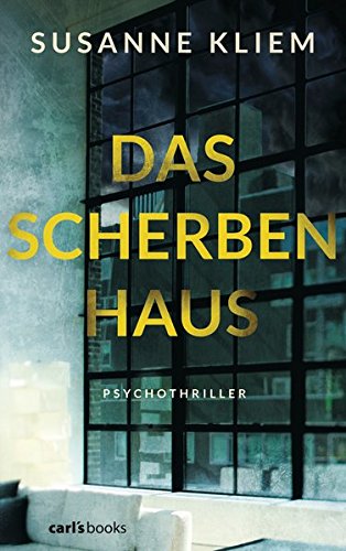 Cover von Das Scherbenhaus