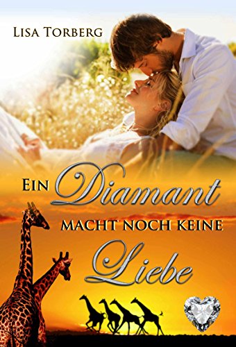 Cover von Ein Diamant macht noch keine Liebe