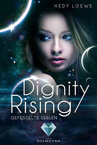 Cover von Dignity Rising I