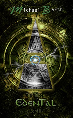 Cover von EdenTal