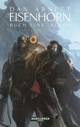 Cover von Eisenhorn: Xenos