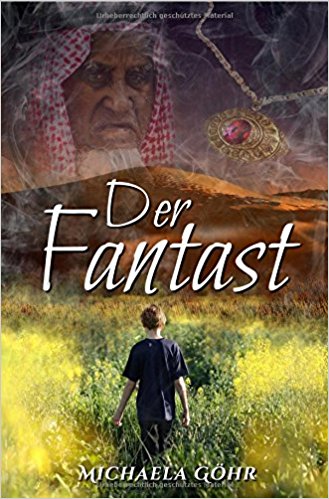 Cover von Der Fantast