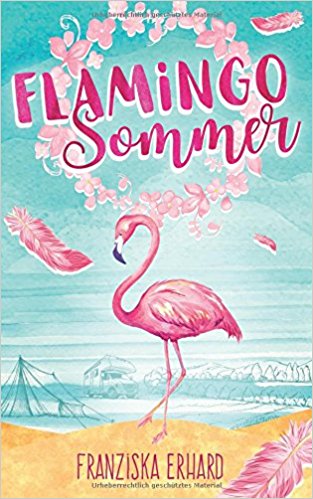 Cover von Flamingo-Sommer