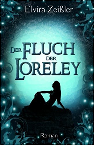 Cover von Der Fluch der Loreley