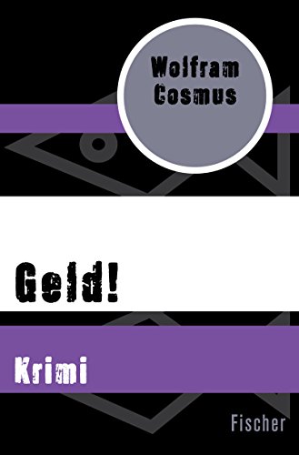 Cover von Geld!