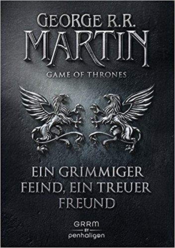 Cover von Game of Thrones 5