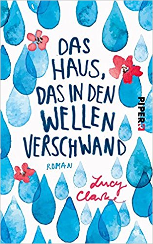 Cover von Das Haus, das in den Wellen verschwand