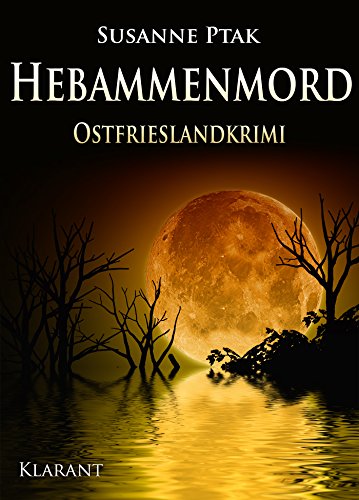 Cover von Hebammenmord