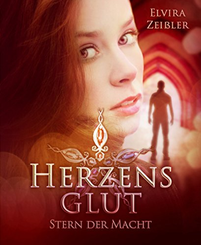 Cover von Herzensglut