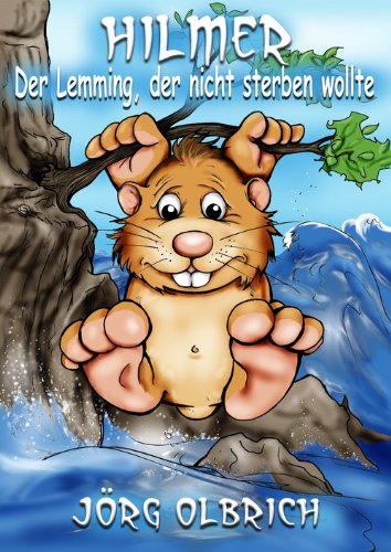 Cover von Hilmer