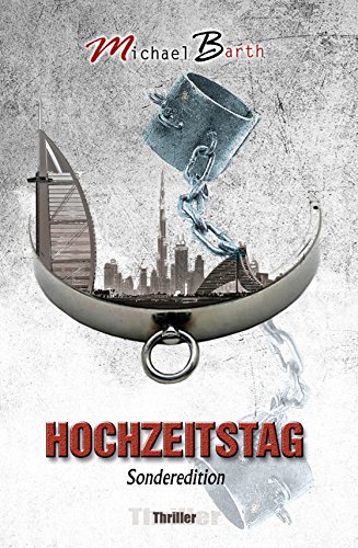 Cover von Hochzeitstag – Sonderedition