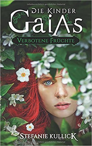 Cover von Die Kinder Gaias