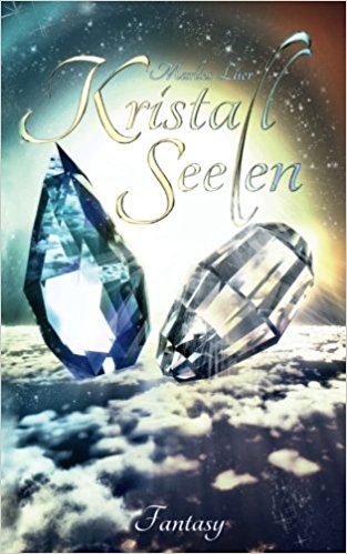 Cover von Kristallseelen