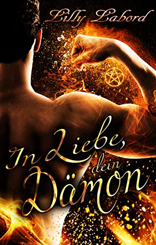 Cover von In Liebe, dein Dämon