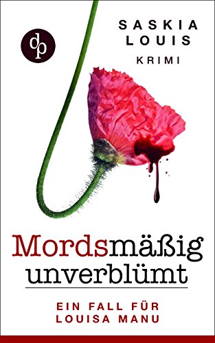 Cover von Mordsmäßig unverblümt