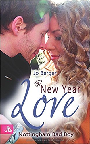 Cover von New Year Love