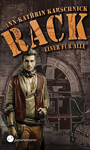 Cover von Rack