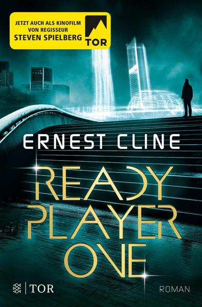 Cover von Ready Player One
