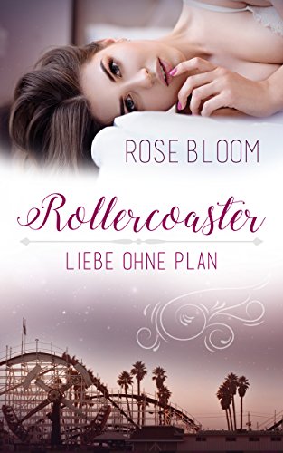 Cover von Rollercoaster: Liebe ohne Plan