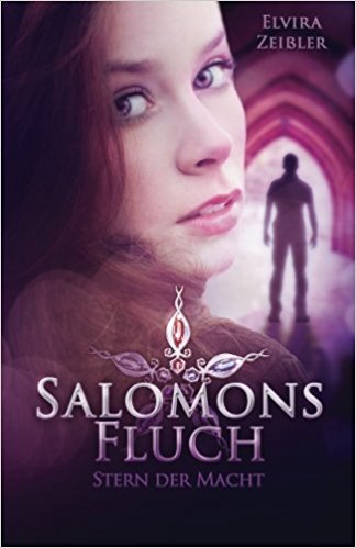 Cover von Salomons Fluch