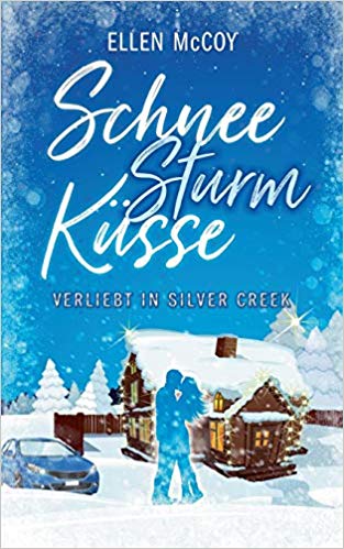 Cover von SchneeSturmKüsse