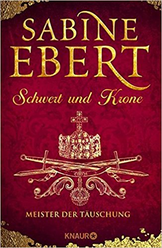 Cover von Schwert und Krone – Meister der Täuschung