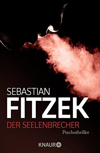 Cover von Der Seelenbrecher
