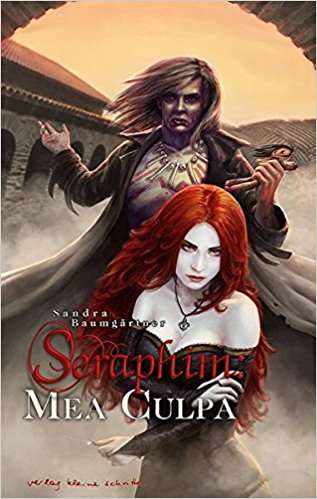 Cover von Seraphim: MEA CULPA