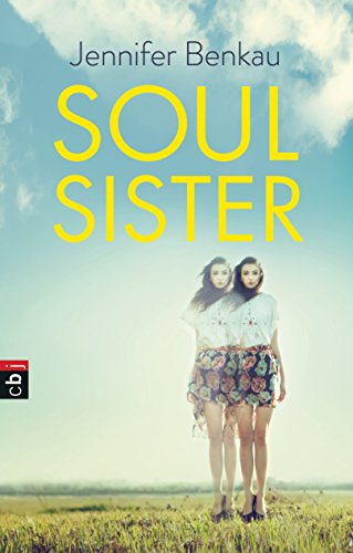 Cover von Soulsister