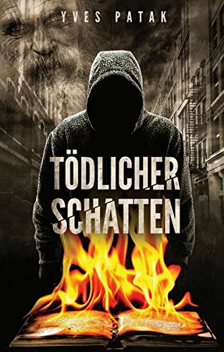 Cover von Tödlicher Schatten