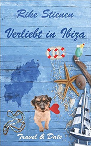 Cover von Verliebt in Ibiza