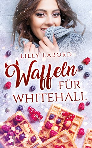 Cover von Waffeln für Whitehall