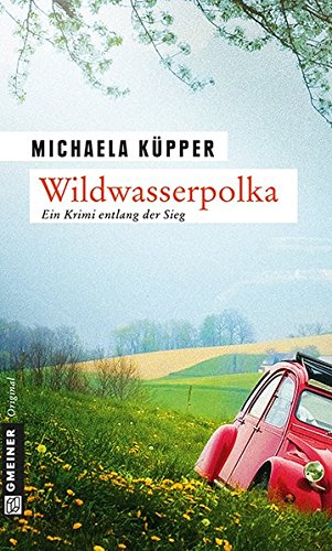 Cover von Wildwasserpolka