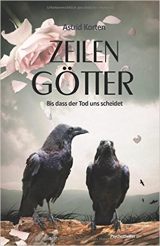 Cover von Zeilengötter